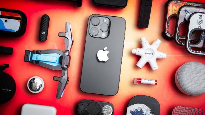 iphone accessories