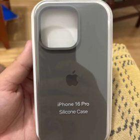 3-Layers Thin Fit, Liquid Silicon, Shockproof Back Cover for iPhone 15 All Models (with Soft Microfiber Lining) photo review
